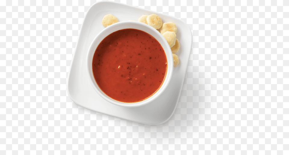 Gazpacho, Bowl, Dish, Food, Meal Free Png