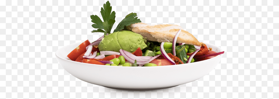 Gazpacho, Food, Food Presentation, Lunch, Meal Free Transparent Png