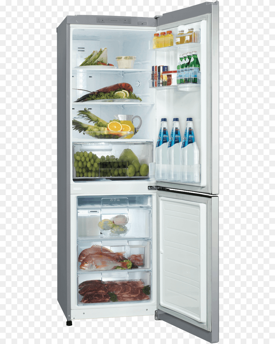 Gb 310rpl Lg 310l Bottom Mount Fridge, Appliance, Device, Electrical Device, Refrigerator Png Image