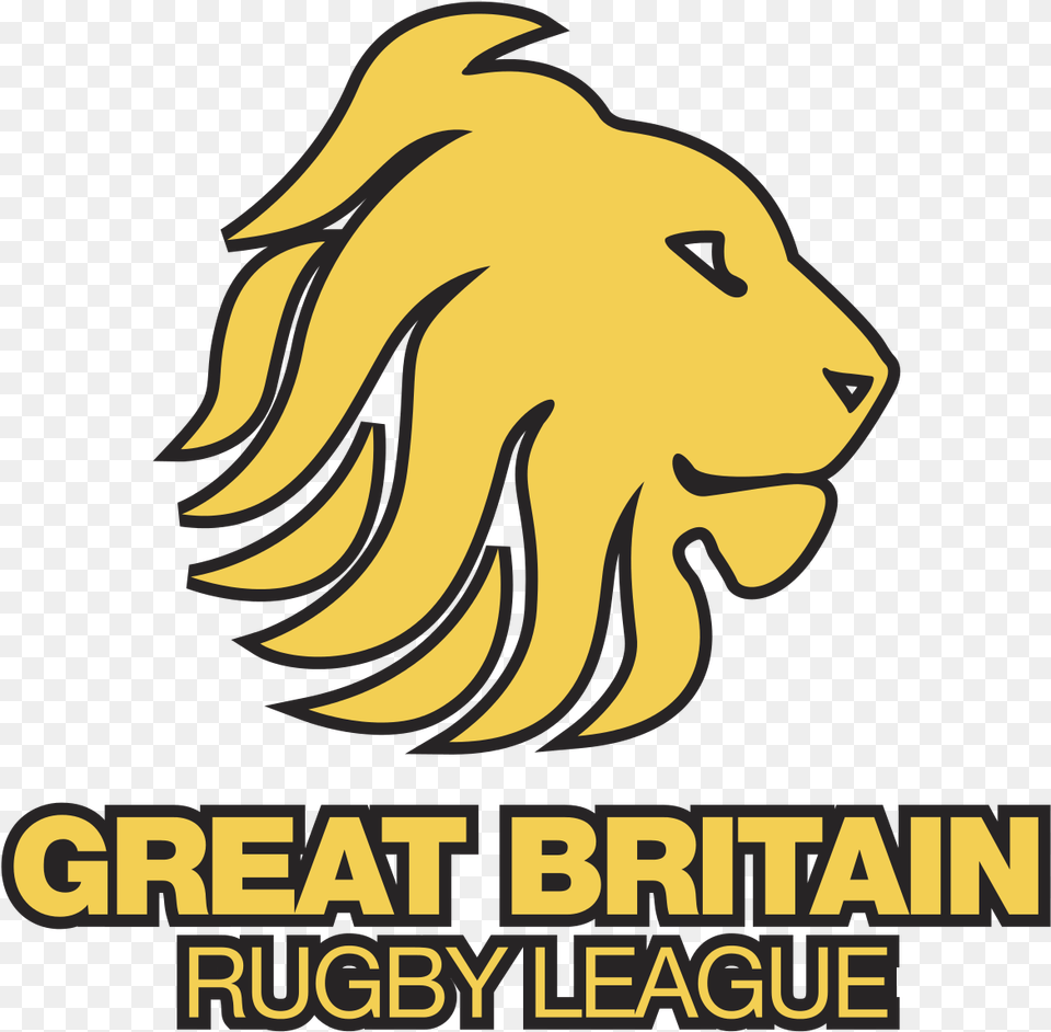 Gb Lions Rugby League, Animal, Lion, Mammal, Wildlife Png