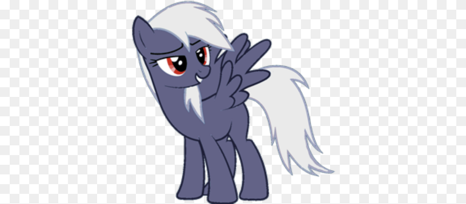 Gb Prussia Pony Transparent Roblox, Person, Book, Comics, Publication Free Png