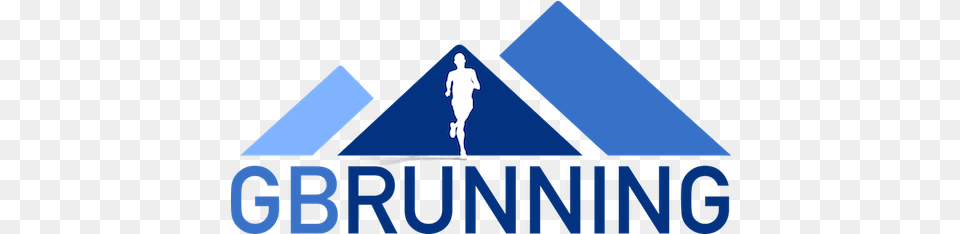 Gb Running New York City U0026 Marathon Coaching Icon, Triangle, Lighting, Person, Walking Free Transparent Png