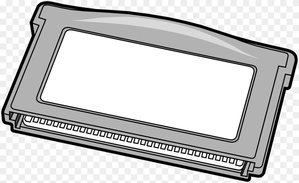 Gba Cartridge, Computer Hardware, Electronics, Hardware, Monitor Free Png