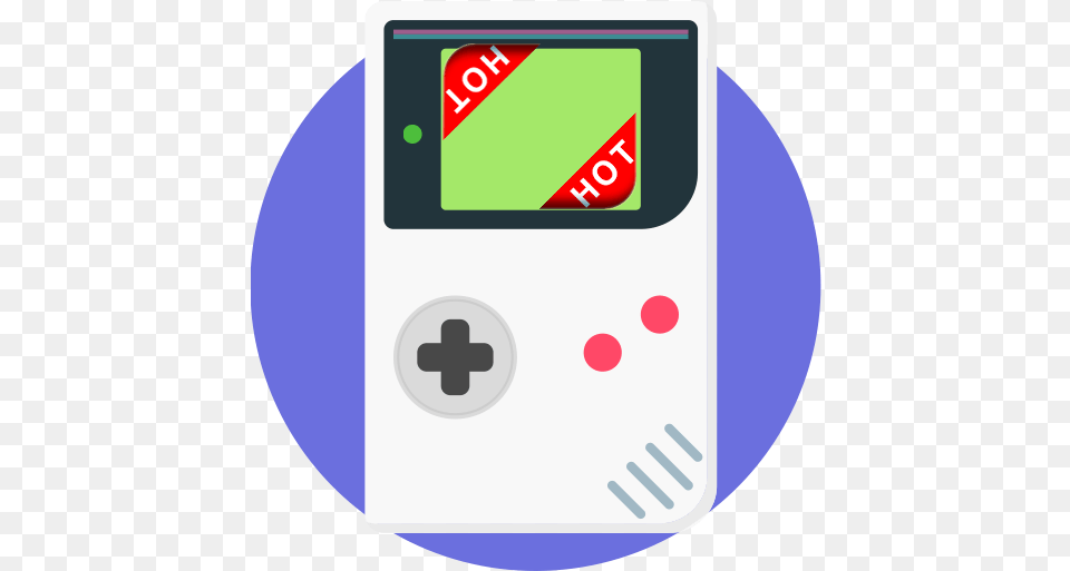 Gba Gbc Emulator Latest Game Boy, Computer Hardware, Electronics, Hardware, Monitor Free Png