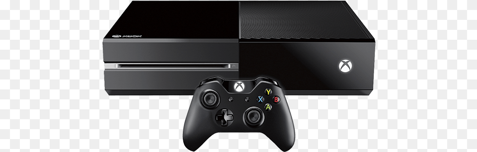 Gbatemp Tutorials And Guides Itemizationinfo The Black Xbox One, Electronics, Remote Control Png Image