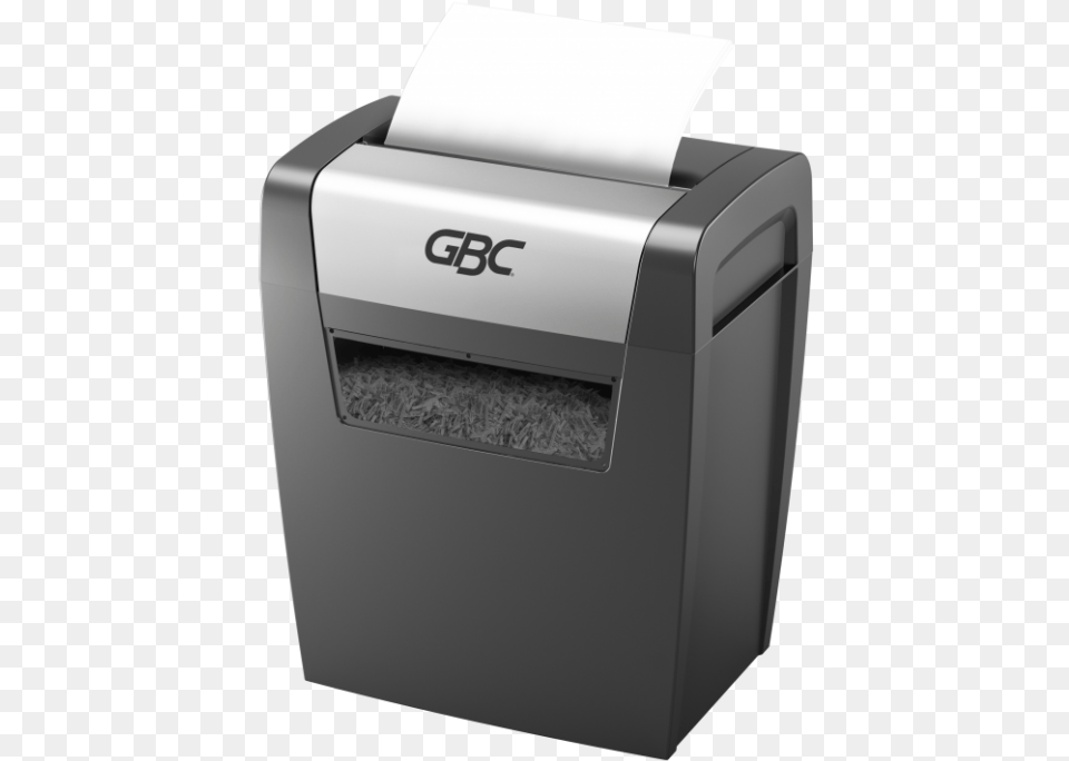 Gbc Cross Cut Shredder Shredmaster X308 Rexel Shredder, Computer Hardware, Electronics, Hardware, Mailbox Png Image