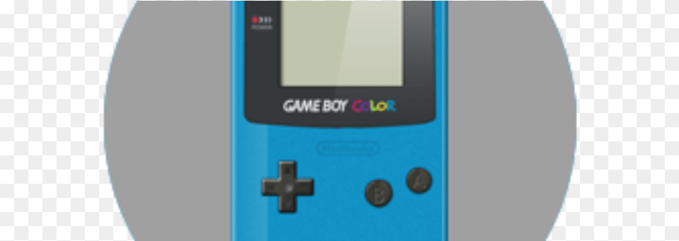 Gbc Game Boy Color, Kiosk, Electronics Free Png