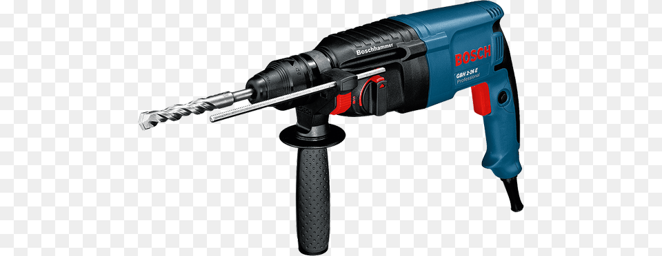 Gbh 2 26 E Bosch Gbh2, Device, Power Drill, Tool Png