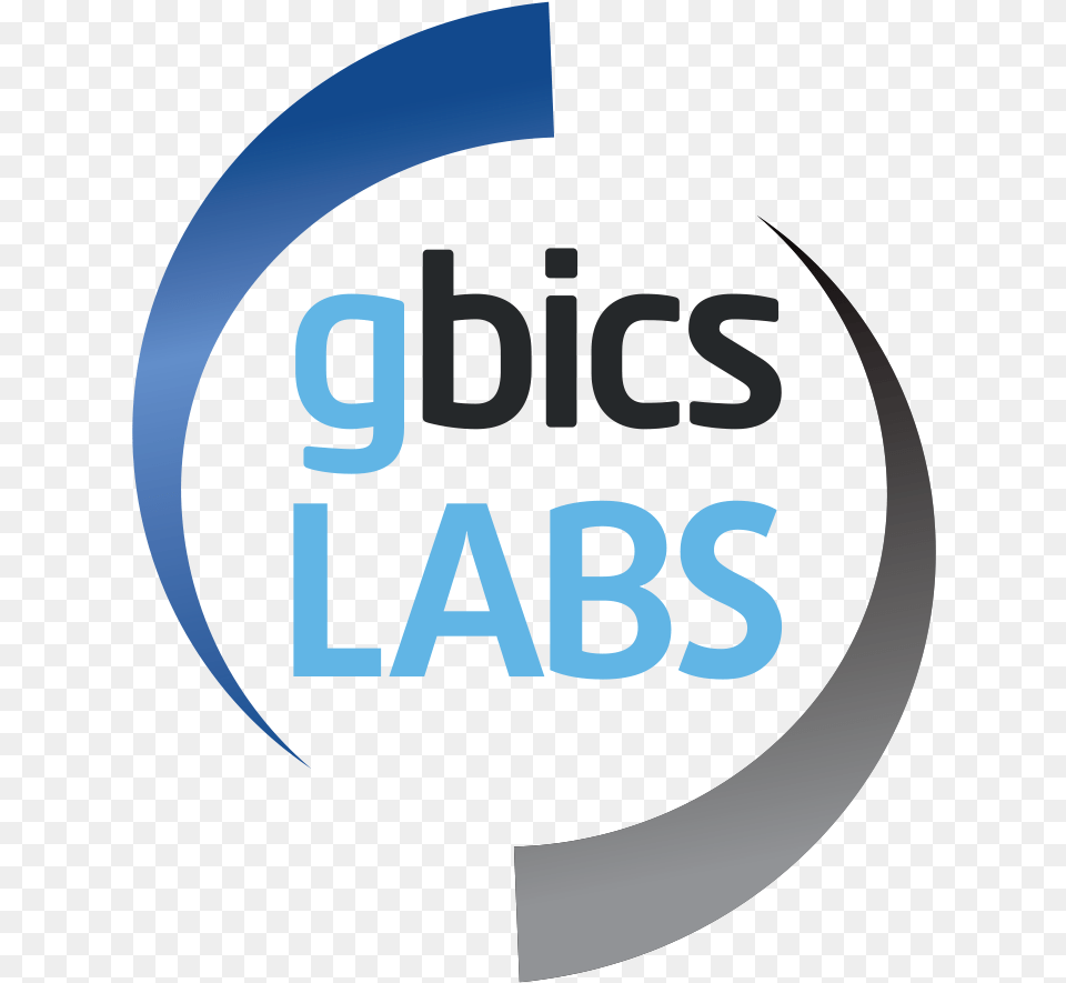 Gbics Circle, Text Png Image