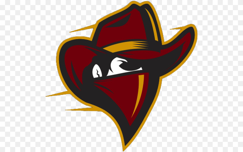 Gbjames Is A Co Owner Of Renegades Games Globaloffensive Cs Go Logo Counter Strike Logo, Clothing, Cowboy Hat, Hat, Adult Png