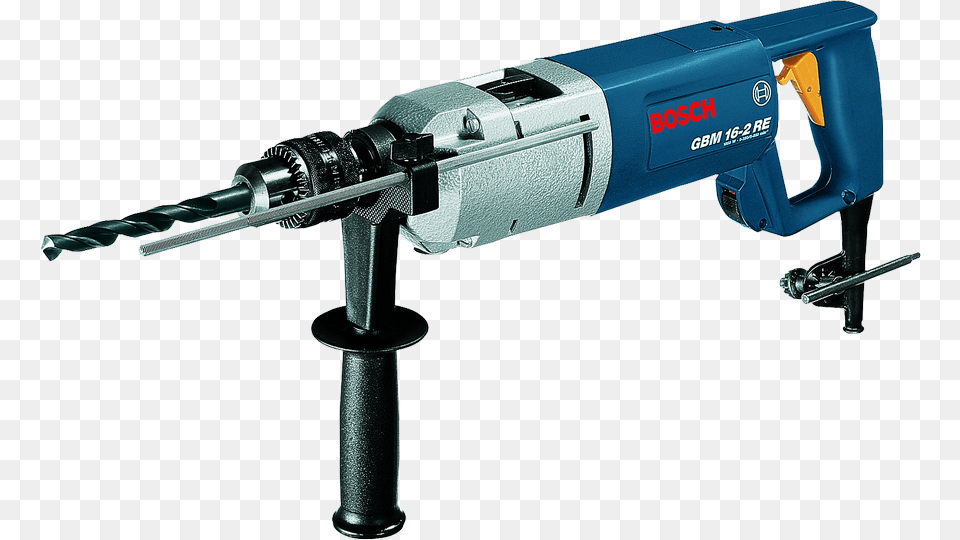 Gbm Re Professional Drill Bosch, Device, Power Drill, Tool Free Png