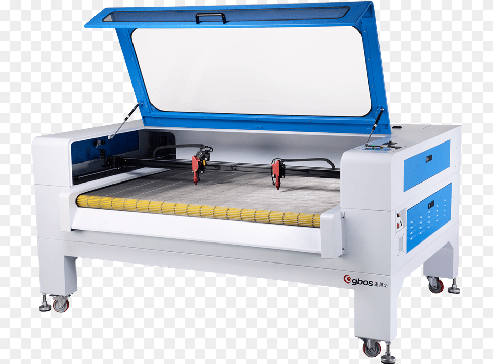 Gbos Laser Cutting Machine, Computer Hardware, Electronics, Hardware Png