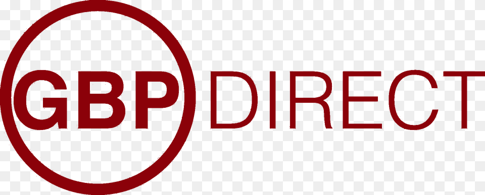 Gbp Direct, Maroon Png Image