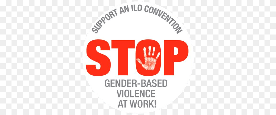 Gbv Logo Eng Gender Based Violence At The Work Place, First Aid, Sticker Free Png Download