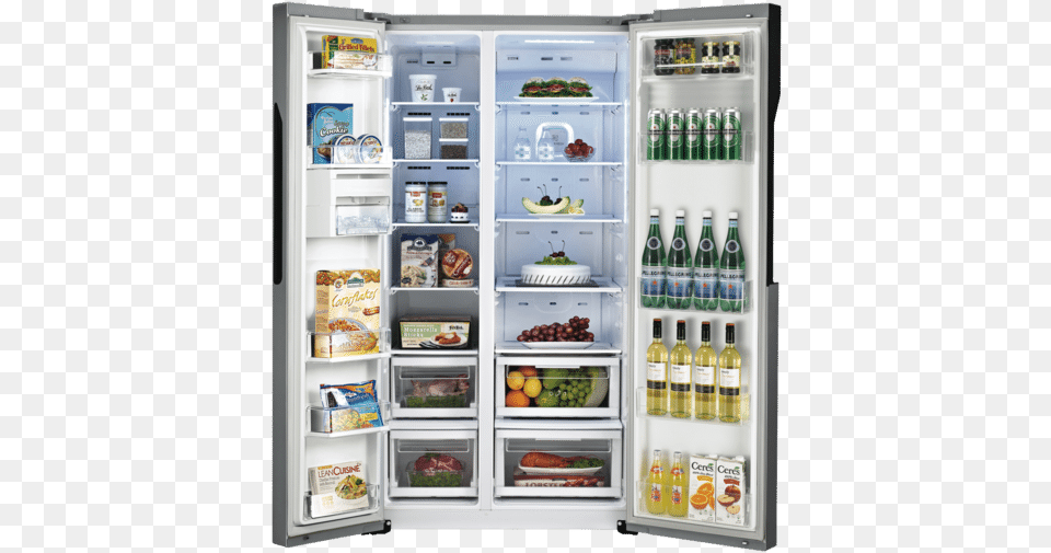 Gc, Appliance, Refrigerator, Electrical Device, Device Png Image