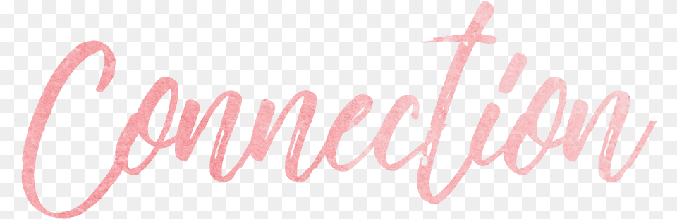 Gc Connection Calligraphy, Handwriting, Text Png Image