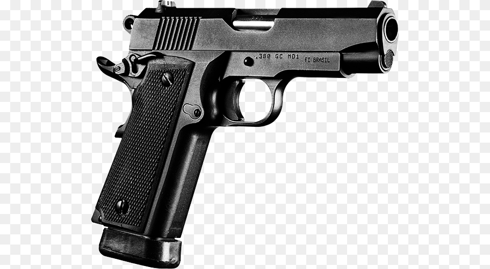 Gc Md1 Bul Sas 2 Tactical Carry, Firearm, Gun, Handgun, Weapon Png