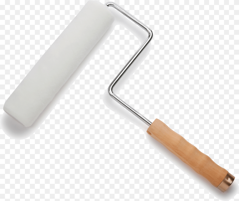 Gc Paint Roller Transparent Paint Roll Free Png Download