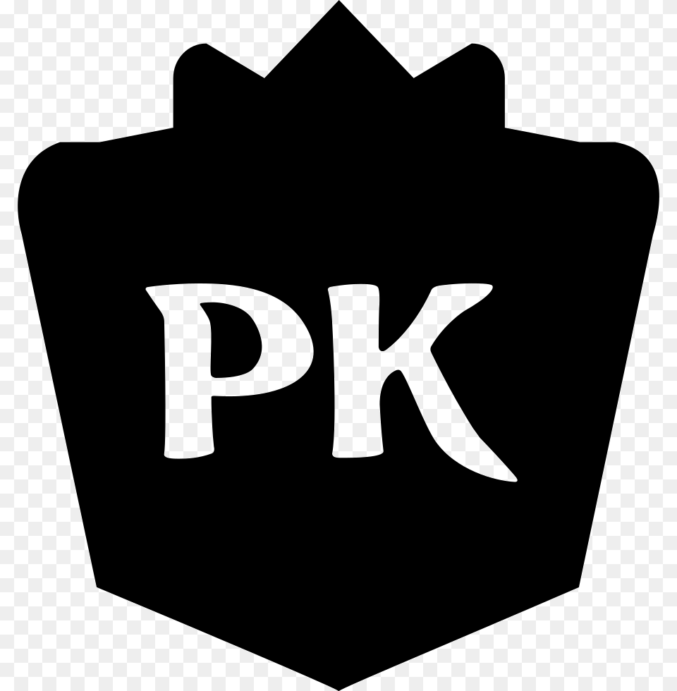 Gc Pk Sign, Logo, Badge, Symbol, Stencil Png