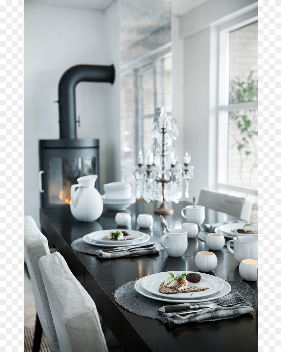 Gc Soft Plate Oe23 Cm White Grand Cru Rosendahl Grand Cru Soft Plate 27 Cm White, Architecture, Table, Room, Indoors Free Png Download