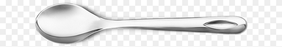 Gc Soft Teaspoon Steel Grand Cru Soft Silver, Cutlery, Spoon Free Png Download