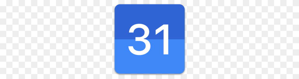 Gcal For Google Calendar Download For Mac Macupdate, Number, Symbol, Text Free Transparent Png
