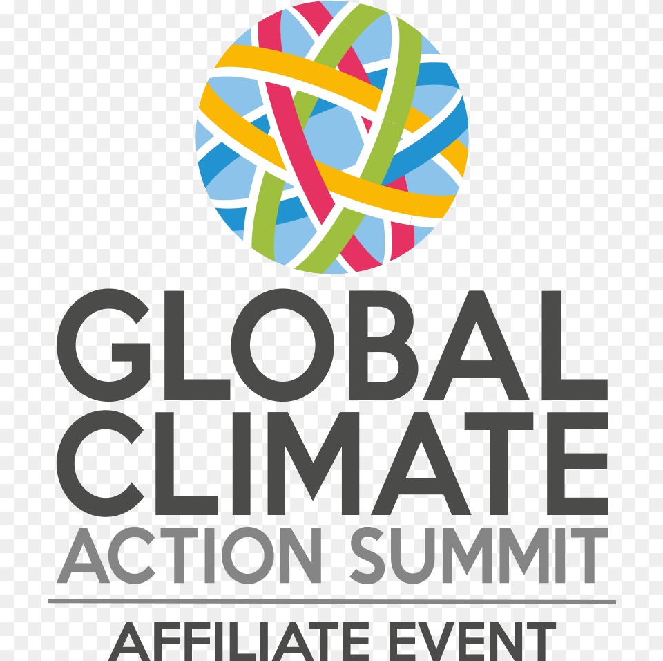 Gcas Affiliate Event Logo White Graphic Design, Advertisement, Poster Png Image