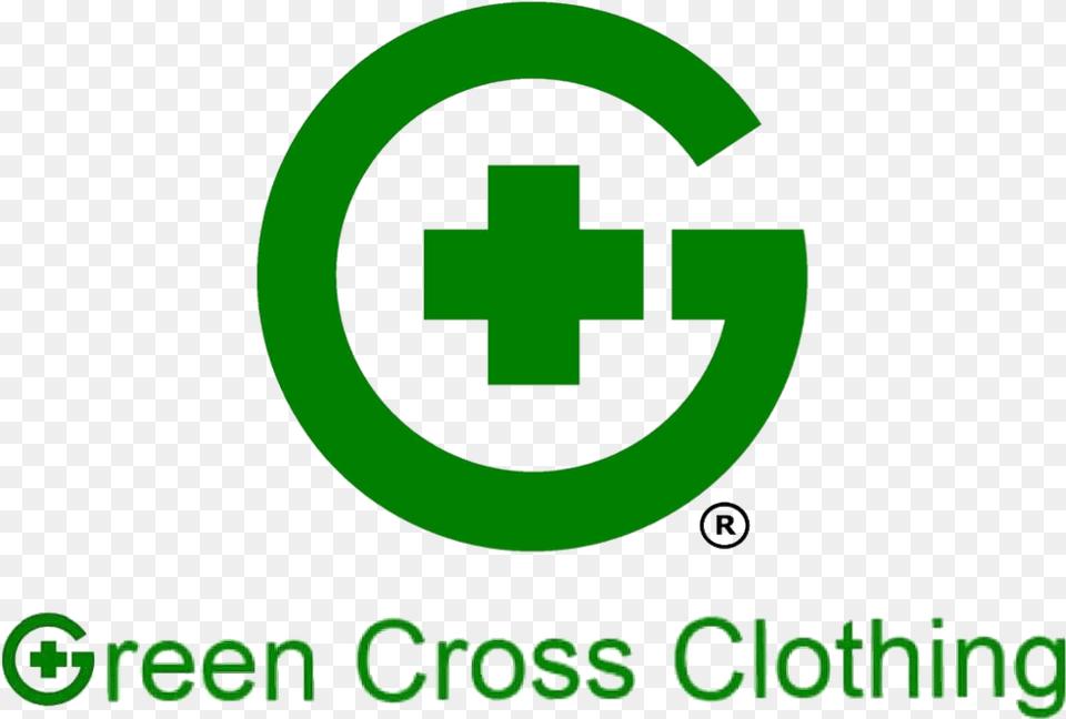 Gcc 2019 Cross, First Aid, Recycling Symbol, Symbol Free Transparent Png