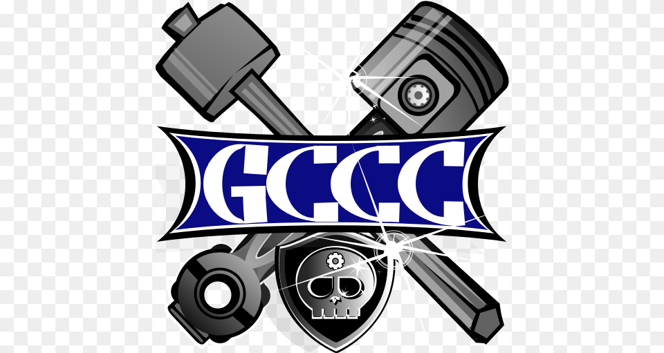 Gccc Rockstar Games Logo, Machine, Spoke, Device, Grass Png Image