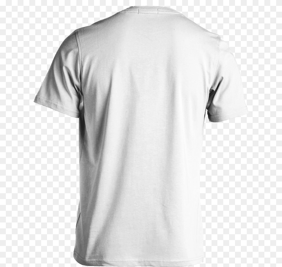 Gcn Core White T Tee, Clothing, T-shirt, Adult, Male Png