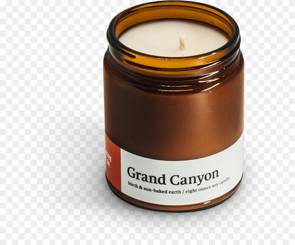 Gcnp 01 Candle, Jar, Alcohol, Beer, Beverage Png