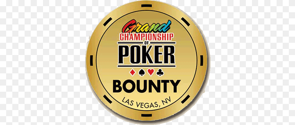 Gcop Poker Rallying, Disk, Logo Png