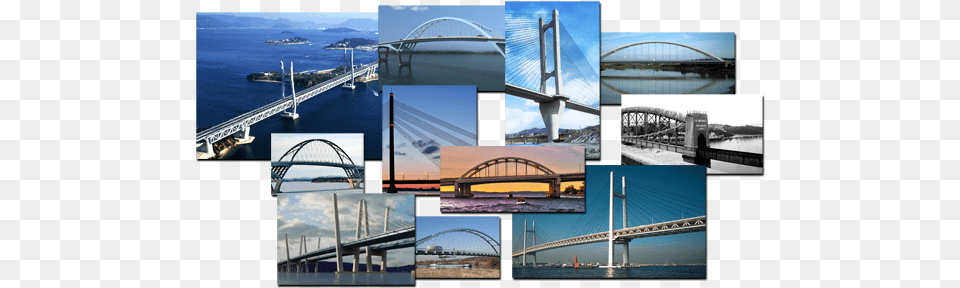 Gcs Models Are Custom Suspension Designs Based On Cable Stayed Cable Stayed Bridge, Arch, Architecture, Arch Bridge, Art Free Png Download