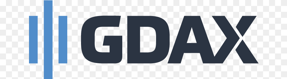 Gdax Plans To Temporarily Suspend Bitcoin Depositswithdrawals Gdax Logo, City, Text Free Png Download