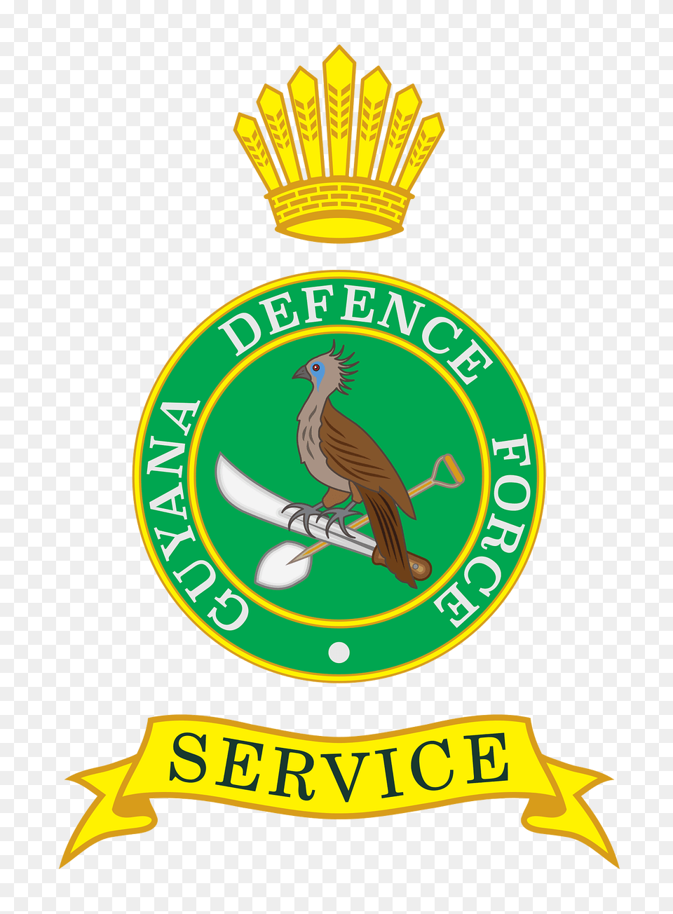 Gdf Colour Emblem Clipart, Logo, Animal, Bird, Symbol Free Png Download