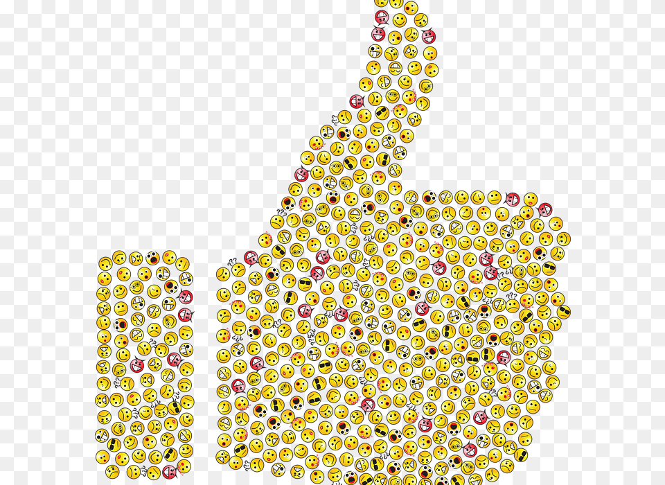 Gdj Pixabay Thumbs Up Emoji, Accessories, Art Free Png