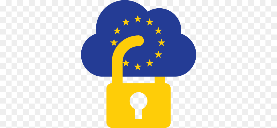 Gdpr How Can We Deliver Data Privacy In The Cloud Age Free Png