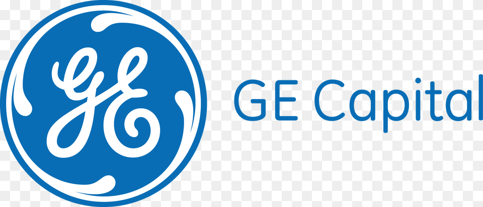 Ge Capital Logo Ge Vhfuhffm Tv Antenna, Text Png