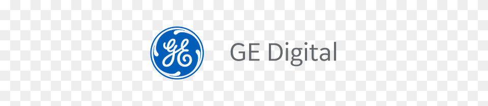 Ge Digital Logo, Green, Pattern Free Png Download