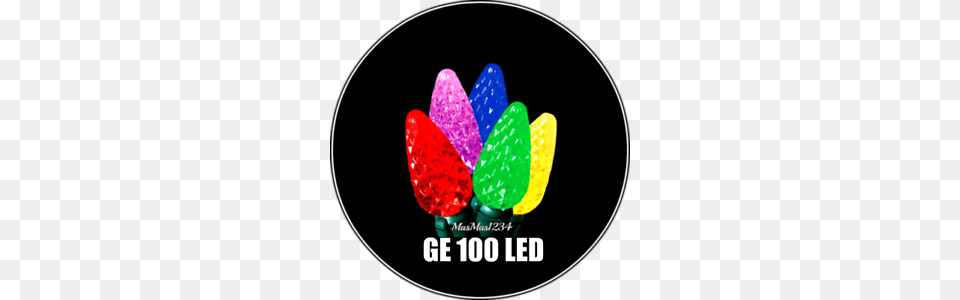 Ge Energy Smart Count Multi Color Led String Lights, Electronics Free Transparent Png