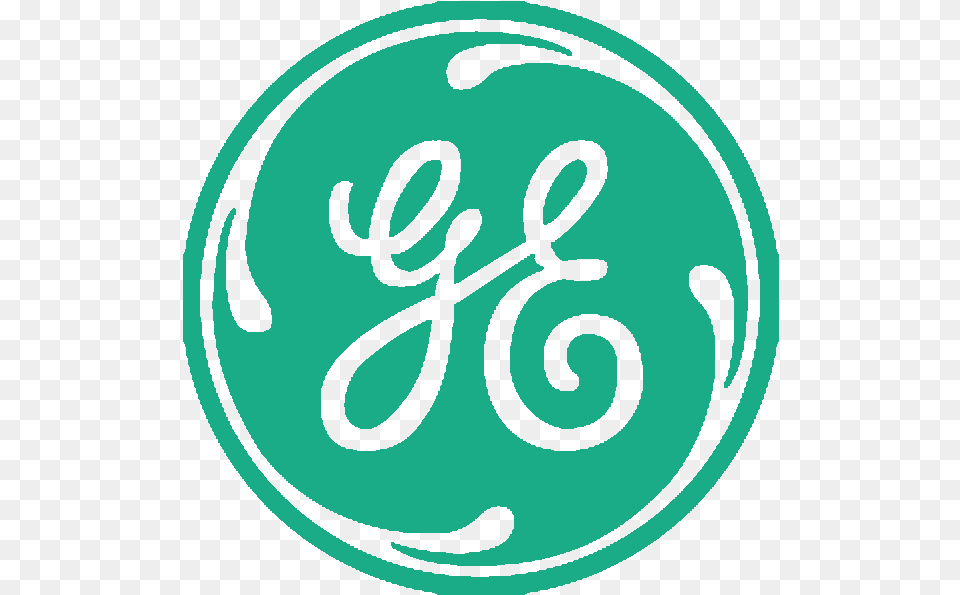 Ge General Electric, Text, Handwriting Free Png