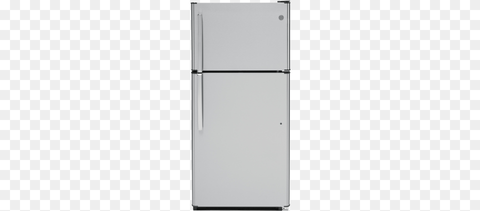 Ge Gts18fslss Refrigerator Refrigerator, Appliance, Device, Electrical Device Png