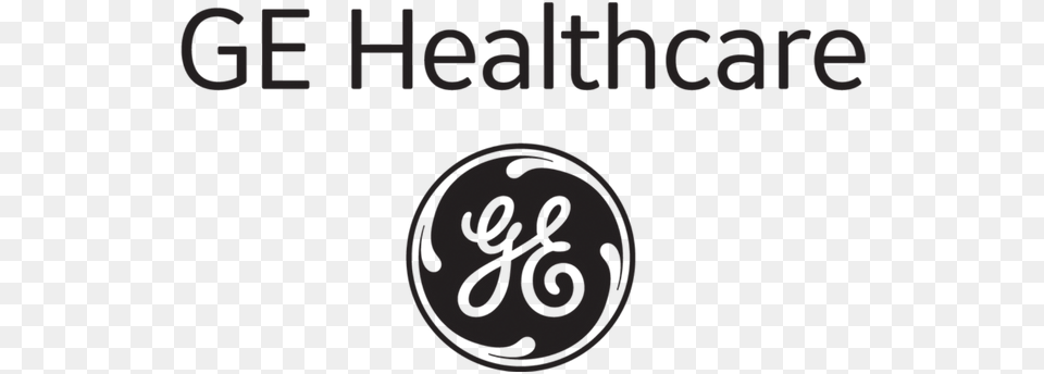 Ge Healthcare General Electric, Text, Logo, Alphabet, Ampersand Free Transparent Png