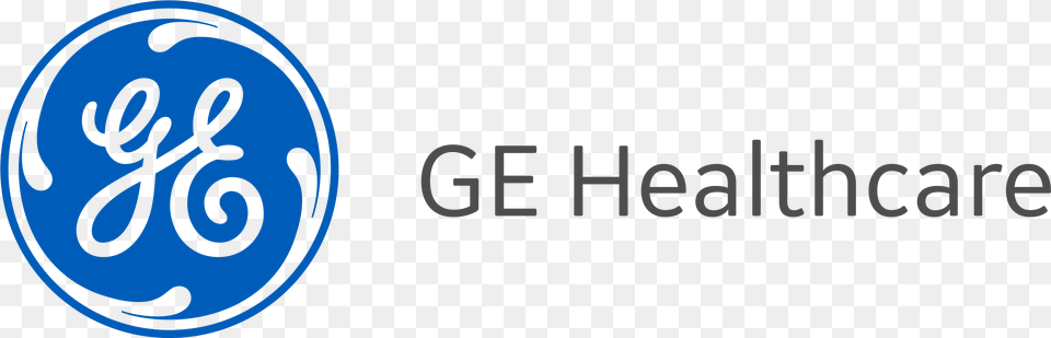 Ge Healthcare Logo, Text Png Image