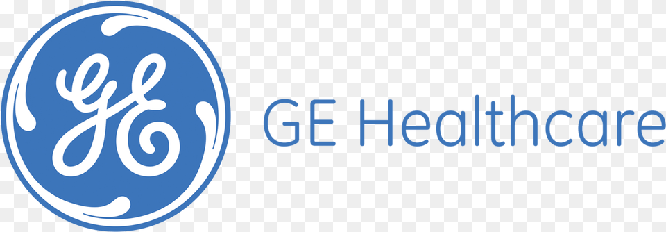 Ge Healthcare Logo, Text Free Png Download