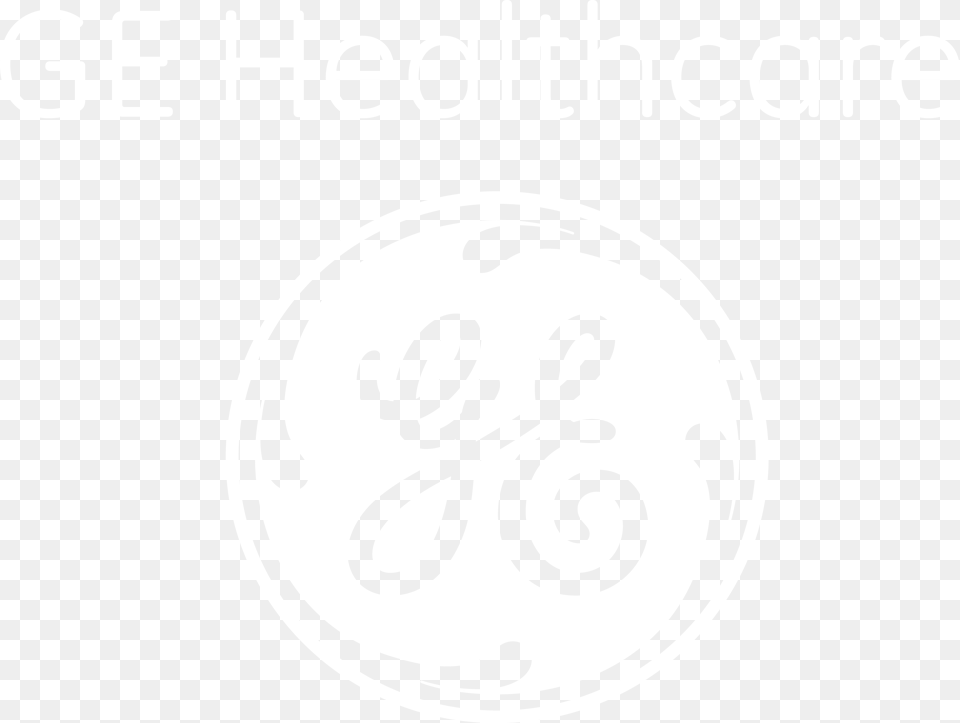 Ge Healthcare Logo General Electric, Spiral, Stencil, Pattern, Arch Free Png