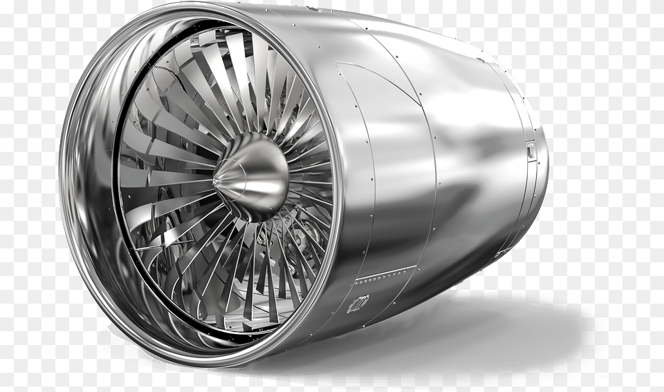 Ge Jet Engine White Background, Wheel, Vehicle, Transportation, Tire Free Transparent Png