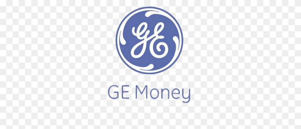 Ge Money Vertical Logo, Disk Free Png Download