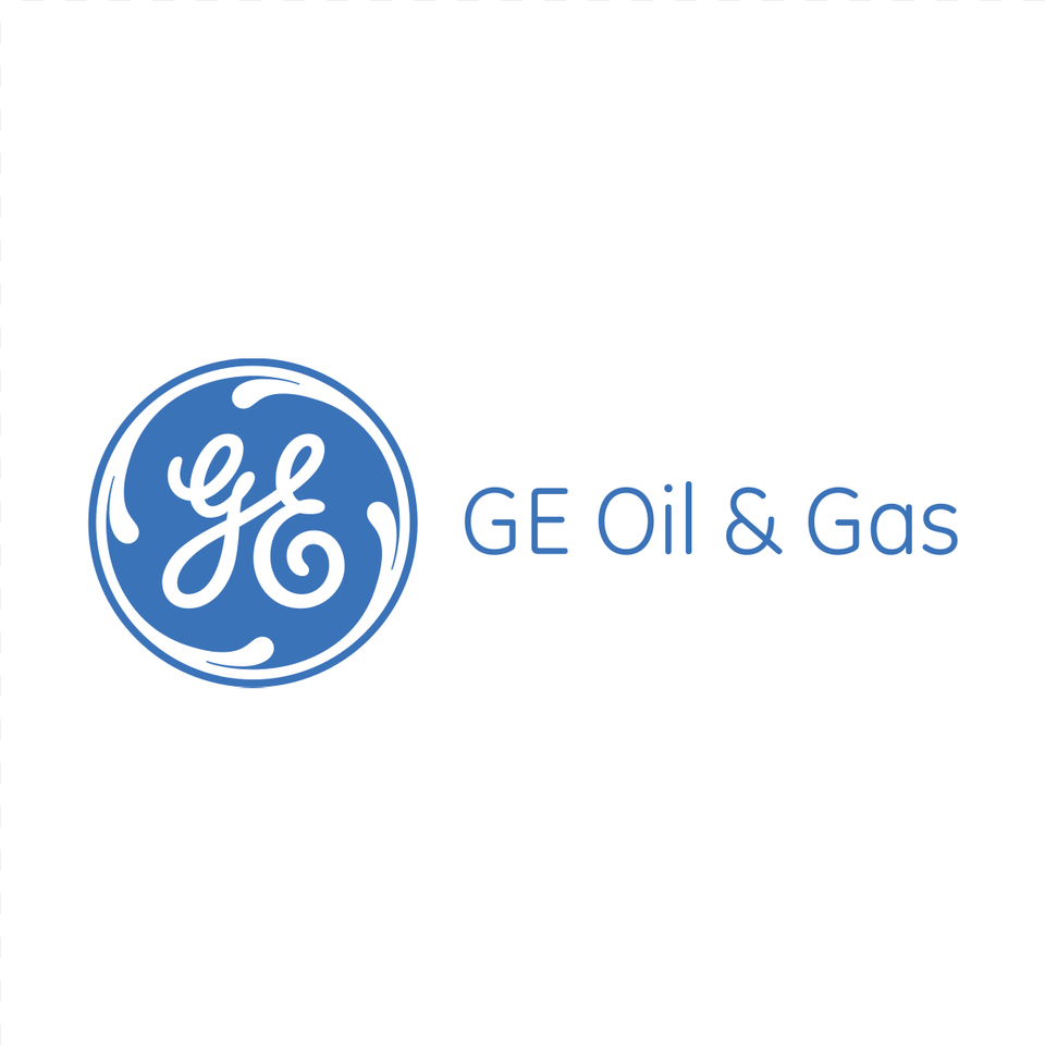 Ge Oil Gas Logo General Electric, Text Png