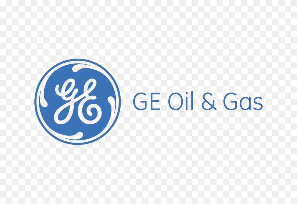 Ge Oil Gas Logo Oil And Gas Logo Free Png Download